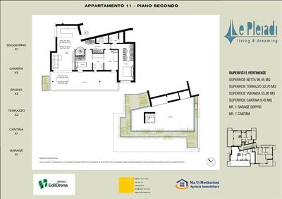 Appartamento 11