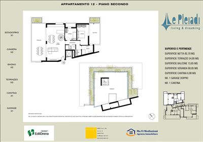 Appartamento 12